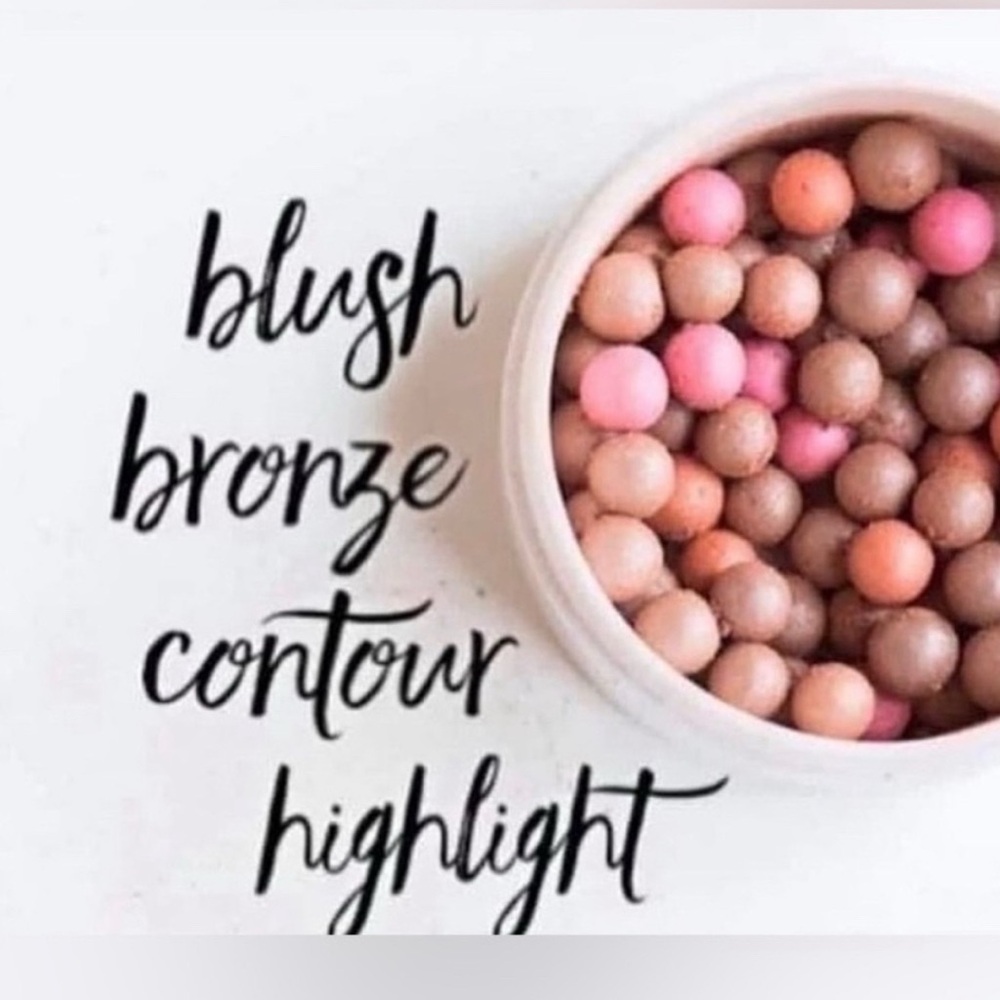 Nu Skin Bronzing Pearls